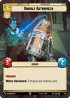 Product image for Astromech Indiscipliné