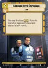 Product image for Charged with Espionage