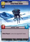 Product image for Viper Probe Droid