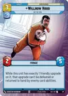 Product image for Willrow Hood - On the Run