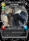 Product image for Leia Organa - Extraordinaire