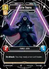 Product image for Darth Traya - Lord of Betrayal