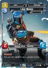Product image for Axe Woves - Accomplished Warrior (132)