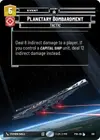 Product image for Planetary Bombardment (139)