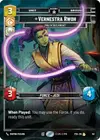 Product image for Vernestra Rwoh - Precocious Knight (141)