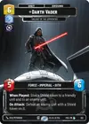 Product image for Dark Vador - Crépuscule De L'Apprenti