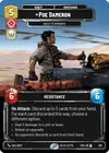 Product image for Poe Dameron - Rapide À Improviser