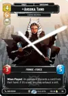 Product image for Ahsoka Tano - Pourchasse Des Murmures