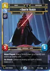 Product image for Darth Vader - Twilight of the Apprentice (162)