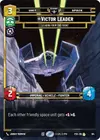Product image for Victor Leader - Leading from the Front (164)