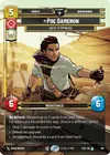 Product image for Poe Dameron - Quick to Improvise (168)
