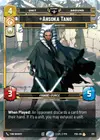 Product image for Ahsoka Tano - Chasing Whispers (170)