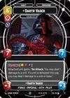 Product image for Dark Vador - Fléau Des Escadrons
