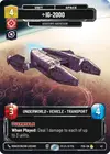 Product image for IG-2000 - Aggressor De L'Assassin