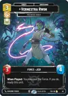Product image for Vernestra Rwoh - Chevalier Précoce