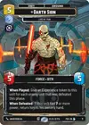 Product image for Dark Sion - Seigneur De La Douleur