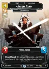 Product image for Ahsoka Tano - Pourchasse Des Murmures