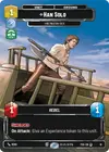 Product image for Han Solo - Hibernation Sick