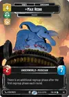 Product image for Max Rebo - Encore!