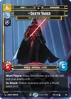 Product image for Dark Vador - Crépuscule De L'Apprenti