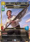 Product image for Han Solo - Hibernation Sick (97)