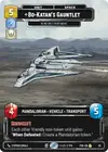 Product image for Gauntlet de Bo-Katan - Renfort Dominateur
