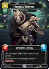 Product image for Général Grievous - Écrasez-Les !