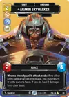 Product image for Anakin Skywalker - Pilote De Module Clairvoyant