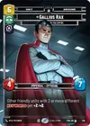 Product image for Gallius Rax - Counselor to the Empire