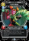 Product image for Latts Razzi - Deadly Whipmaster