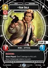 Product image for Han Solo - It'll Work (Top 8)