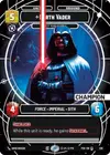 Product image for Darth Vader - Meet Your Destiny (Champion)