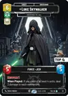 Product image for Luke Skywalker -  Answering the Call (Top 4)