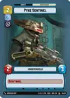 Product image for Pyke Sentinel