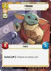 Product image for Grogu - Irresistible