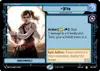Product image for Qi'ra - I Alone Survived