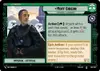 Product image for Moff Gideon - Redoutable Commandant
