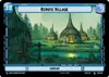 Product image for Village Reculé