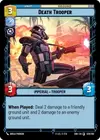 Product image for Death Trooper