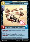 Product image for Supercommando Squad
