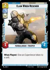 Product image for Clan Wren Rescuer