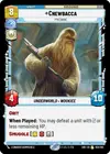 Product image for Chewbacca - Pykesbane