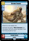 Product image for Second Chance