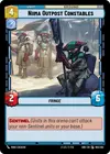 Product image for Niima Outpost Constables