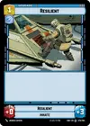 Product image for Resilient
