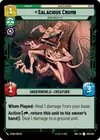 Product image for Salacious Crumb - Obnoxious Pet