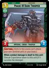 Product image for Phase-III Dark Trooper