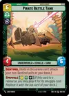 Product image for Pirate Battle Tank