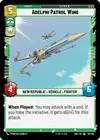Product image for Adelphi Patrol Wing