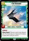 Product image for The Marauder - Shuttling the Bad Batch